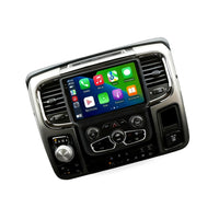 Android Navigation System Suitable for Dodge Ram 1500 2500 3500 2013-2018