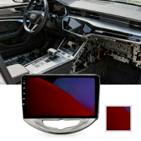 Android Large Screen Navigation Suitable for Hyundai Verna 2010-2015 Bluetooth
