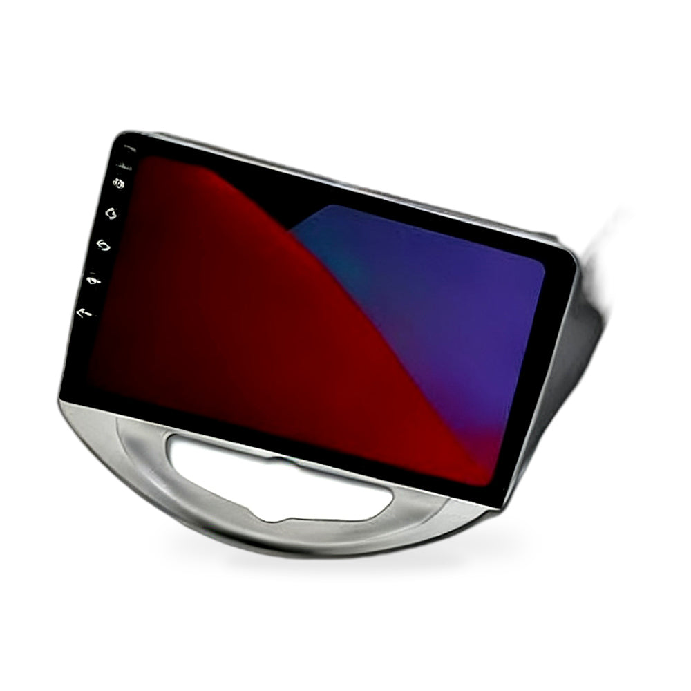 Android Large Screen Navigation Suitable for Hyundai Verna 2010-2015 Bluetooth