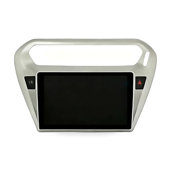compare product Android GPS Navigation MP5 Player Suitable for Peugeot 301 2012-2021 WIFI