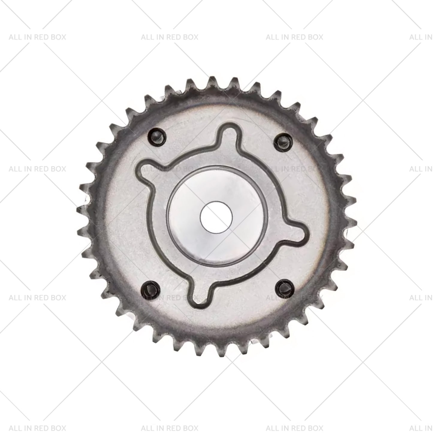 VVT Actuator Camshaft Timing Gear Suitable for Mazda 3 MX-5 CX-7 Tribute 06-14