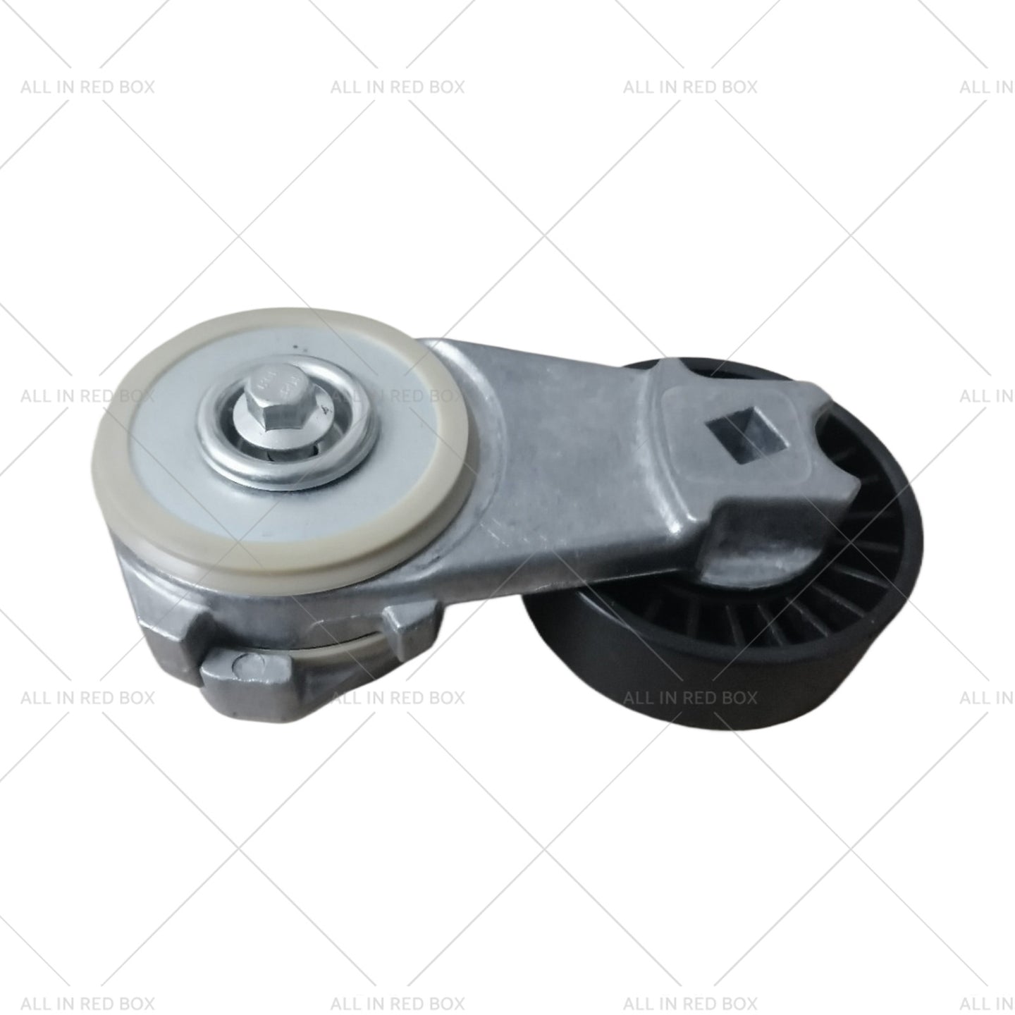 {{ Drive Belt Tensioner  and  Pulley Suitable for BA6B209A Ford Falcon BA BF FG SX SY }} - Buy Car Parts Online at {{ Kaka Auto Parts }}.