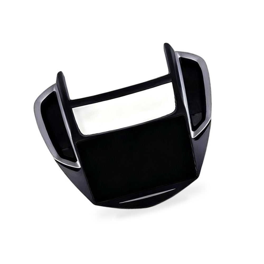 Android Large Screen Car Navigation Radio Bluetooth Suitable for Chevrolet Trax