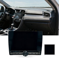 Universal Knob Car Android Large Screen Navigation Bluetooth GPS Player Suitable