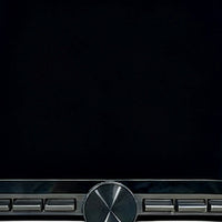 Universal Knob Car Android Large Screen Navigation Bluetooth GPS Player Suitable