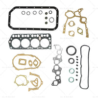 VRS Cylinder Head Gasket Suitable For Toyota Hilux YN58 YN67 2.2L 4Y-C 4YC 85-88