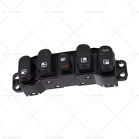 Master Power Window Switch Suitable for Pontiac Torrent 06-09 22723794 1S13640