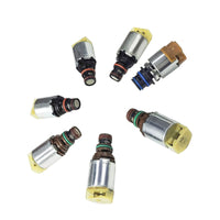 Transmission Valve Body Solenoid Kit Suitable For Ford F-150/Expedition 6R80