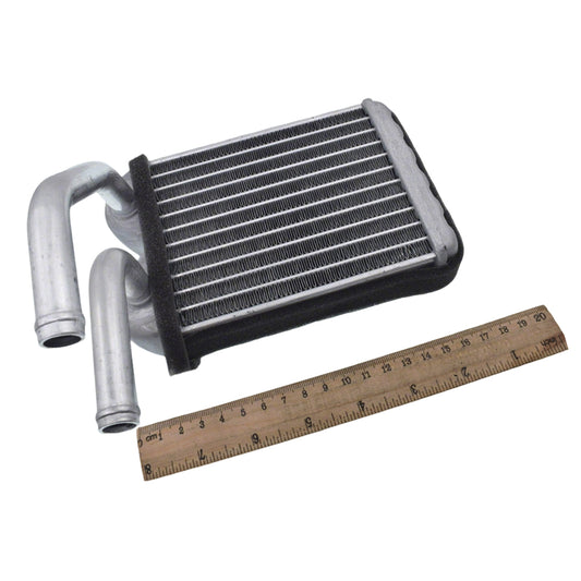 Rear Heater Core Radiator Suitable for Mitsubishi Montero 1990¡§C2004