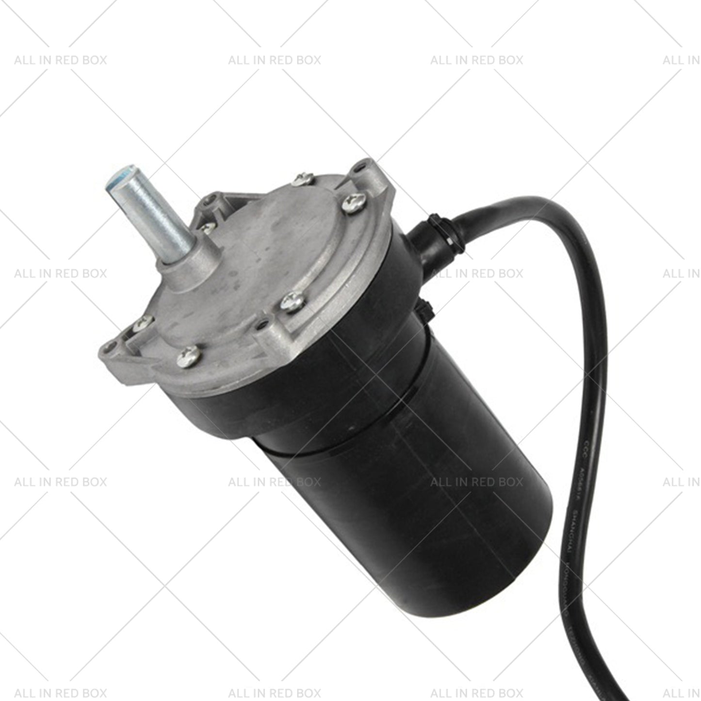 352338 Rear Electric Stabilizer Jack Motor Suitable for Lippert Components