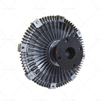 Fan Clutch 115839 Suitable For Mitsubishi Triton 2008-on 2. 5L ML MN 2. 4L MQ MR