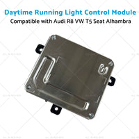 Daytime Running Light Control Module Suitable for Audi R8 VW T5 Seat Alhambra