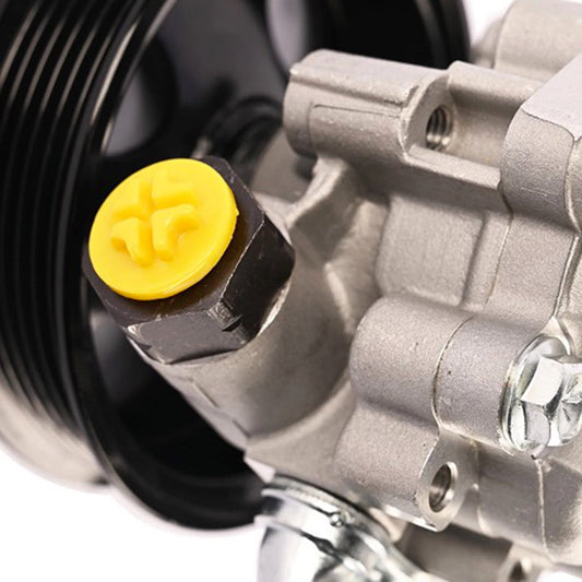 Turbo Diesel Power Steering Pump & Pulley Suitable for 2012+ Holden Colorado 2.8L Turbo