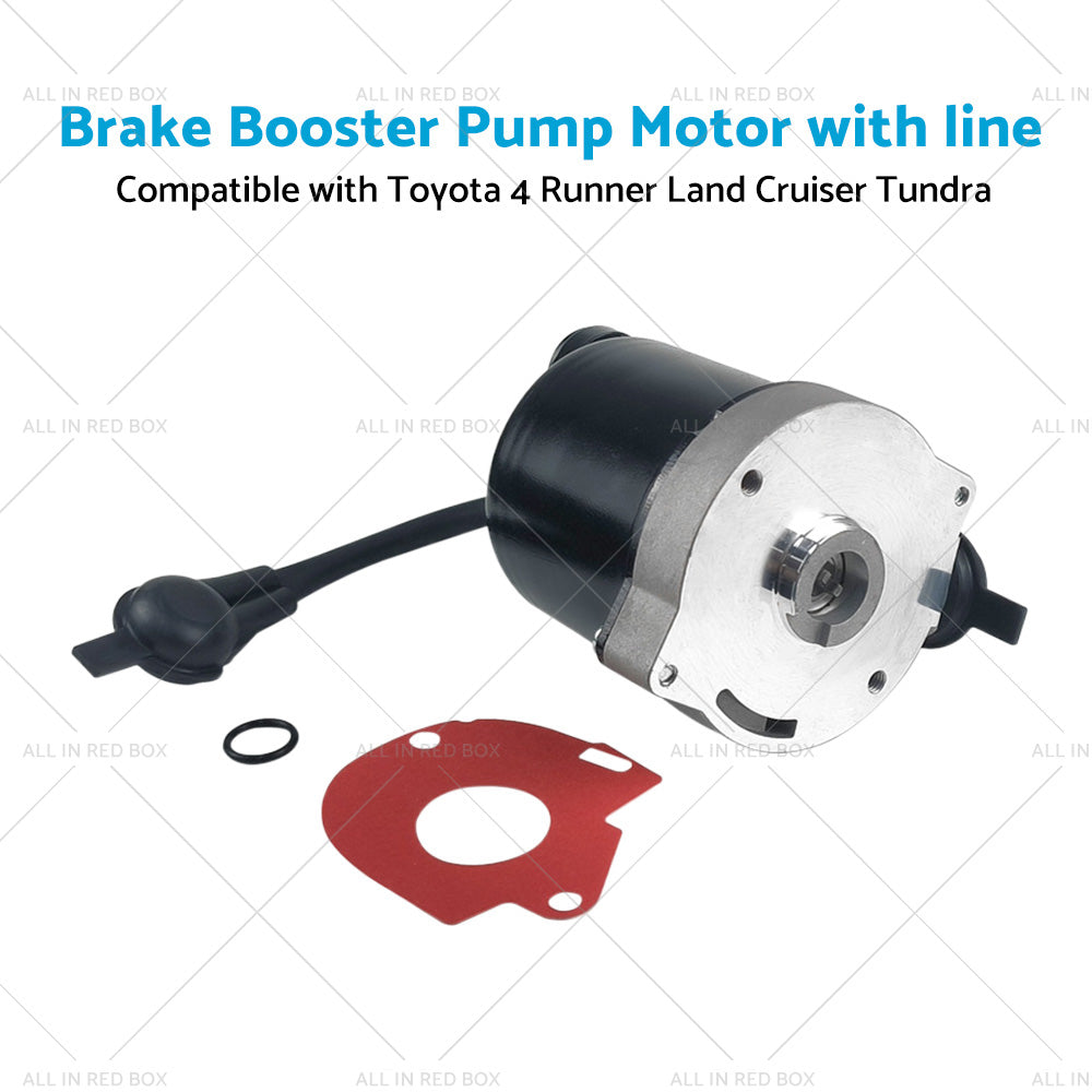 Brake Booster Pump Motor Suitable For Toyota 4Runner Lexus LX470 47960-60010