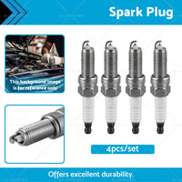 Spark Plug Suitable For Hyundai i30 GD 1. 8 2. 0 i40 VF iX35 LM Tucson TL TLE 2. 0