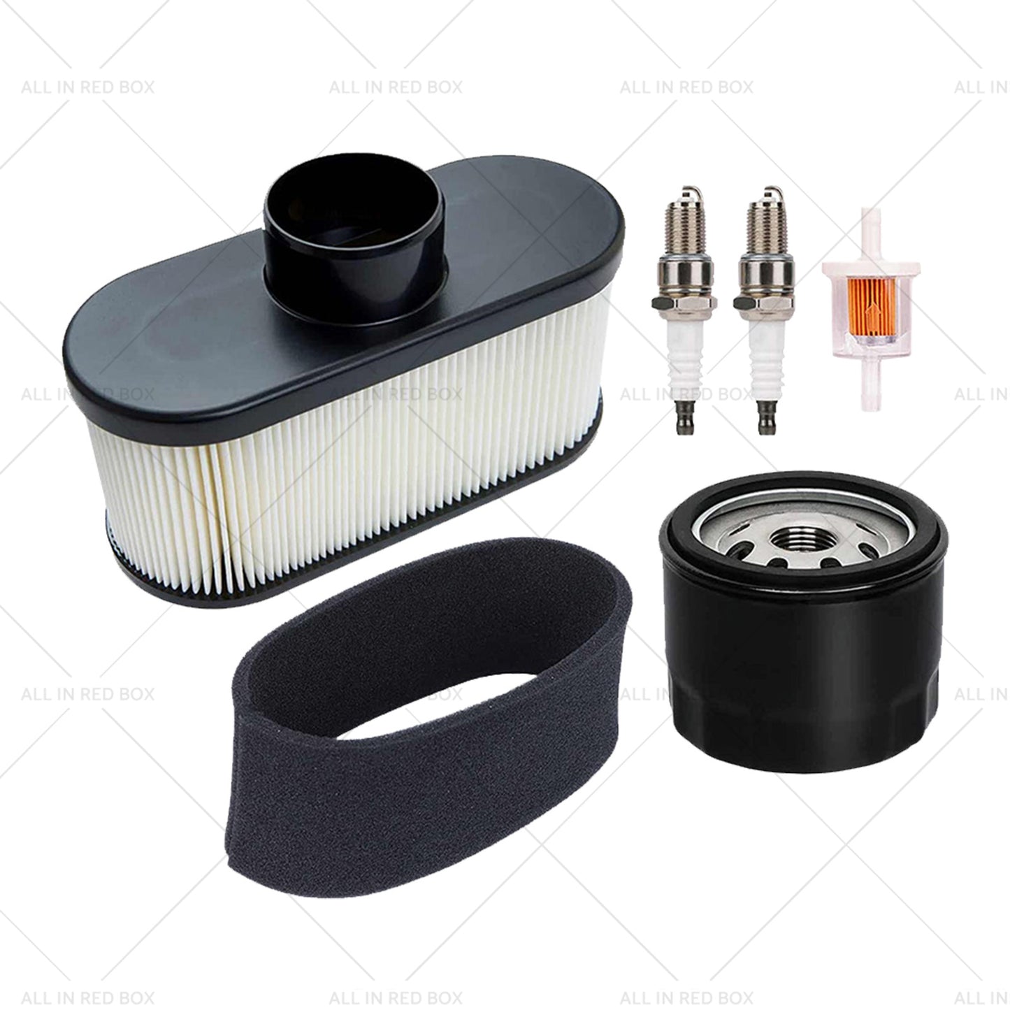 Service Kit Suitable for John Deere Mowers X300 X300R X303x310x320 MIU12555