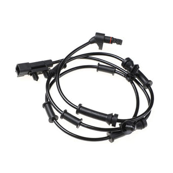 compare product 2x Front & Rear LH & RH ABS Wheel Speed Sensors Suitable For Jeep Wrangler JK 2007-2017