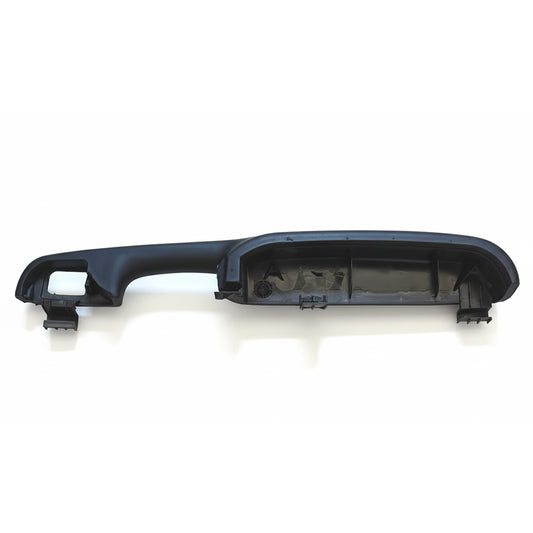 Rear Right Door Armrest Black Suitable For Escalade Yukon 15091857 2001¡§C2006
