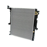 {{ Radiator Fit for Mitsubishi Triton ML MN Express L400 2. 4 2. 5 3. 2 3. 5 TD 2006 On }} - Buy Car Parts Online at {{ Kaka Auto Parts }}.