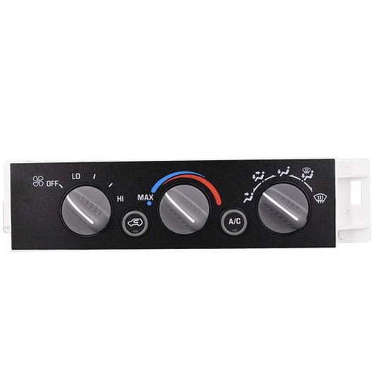 Heater Control Switch Panel Module Suitable for BMW X3 2.5L