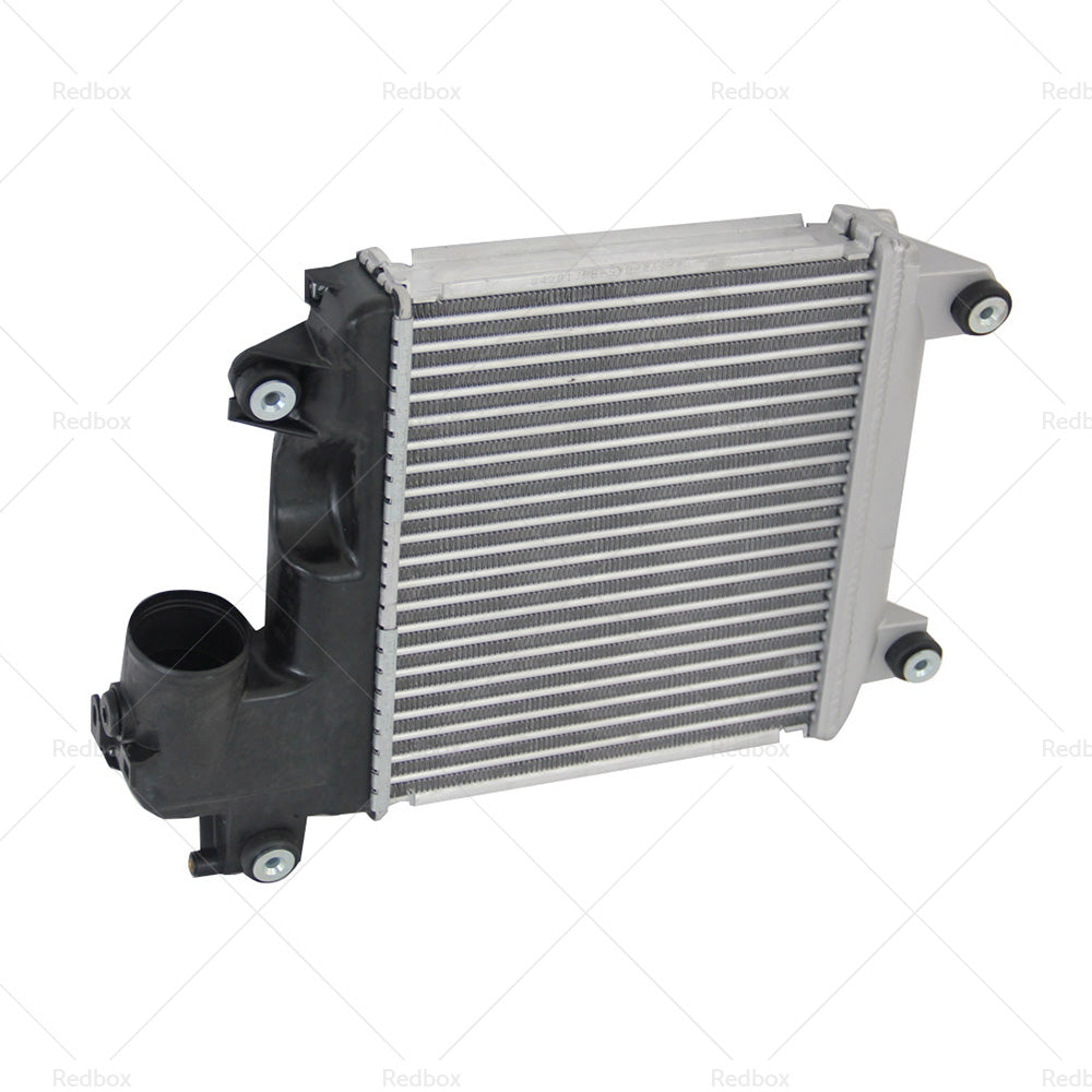 INTERCOOLER SUITABLE FOR TOYOTA HILUX KUN26 KUN16 3. 0 1KD-FTV EGR TYPE TD 05-15