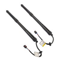 2x Rear Tailgate Power Hatch Lifts Suitable For Hyundai Santa Fe 81771-B8100
