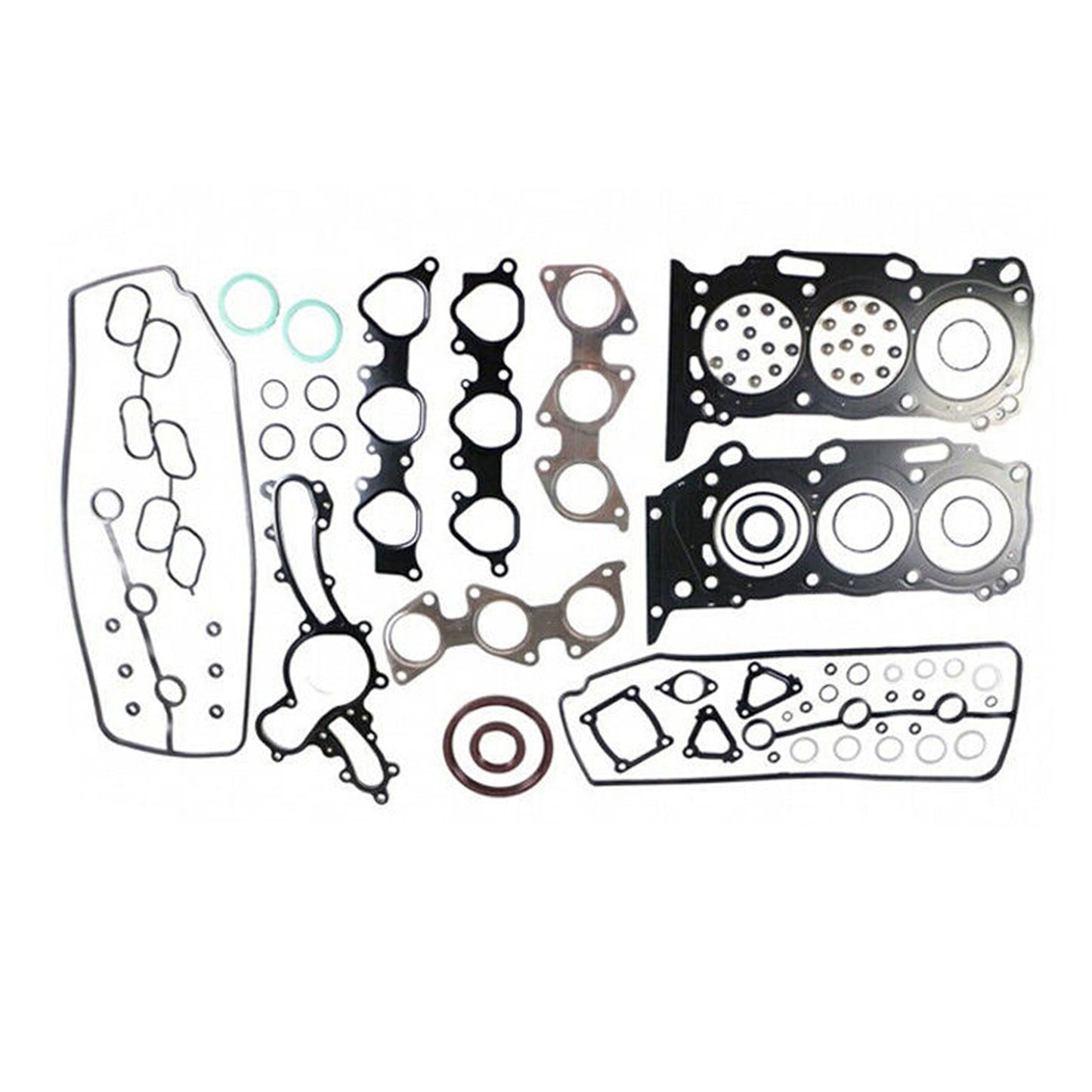 VRS Cylinder Head Gasket Set Suitable For Toyota Prado GRJ120 1GR-FE 4.0L 03-09