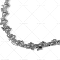 3 or 8LP. 050 52DL Tungsten Carbide Chainsaw Chain Suitable for Husqvarna 14 inch  model