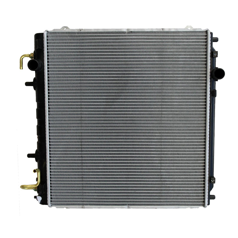 Radiator Suitable for Hyundai Terracan HP 2.9L Diesel 2001¡§C2007