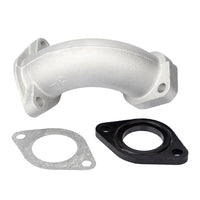 26MM Intake Manifold Carburetor Boot Kit Suitable for Yamaha 1999-2004