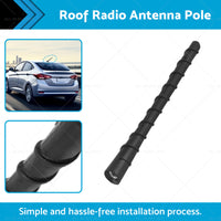 Roof Radio Antenna Pole Suitable For Hyundai ix35 Accent i30 Tucson Kia Rio