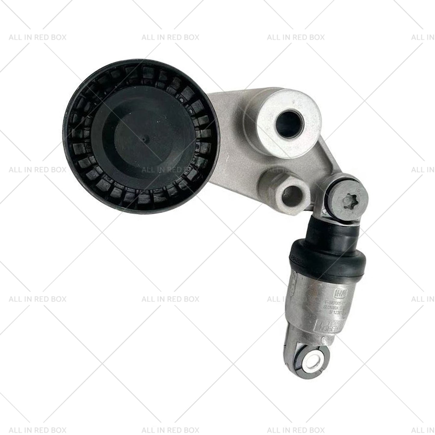 66520-00170 534029710 Belt Tensioner Suitable for Ssangyong Rexton Actyon 01-13