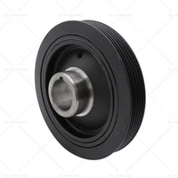 Crankshaft Pulley Suitable for Suzuki Grand Vitara 2. 0 Petrol 12610-77E12