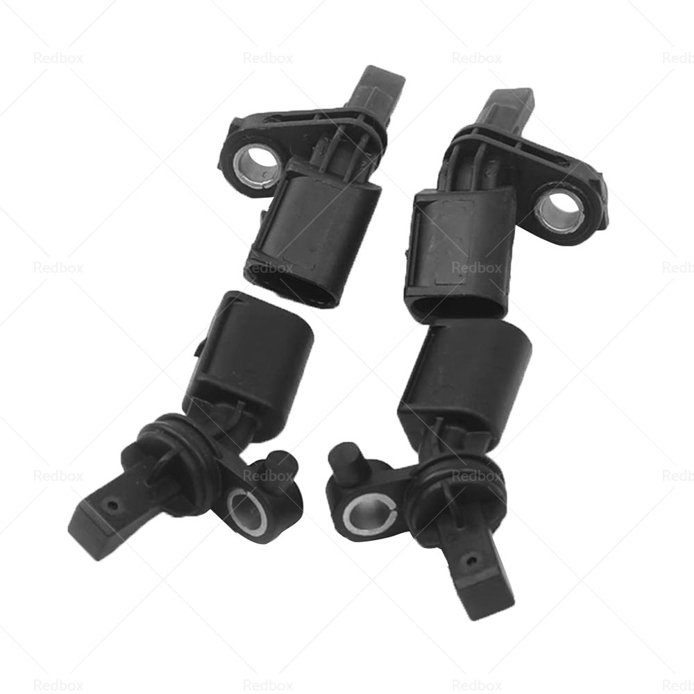 4PCS ABS Wheel Speed Sensor 2H0927807A Suitable for Volkswagen Amarok 2010-2019