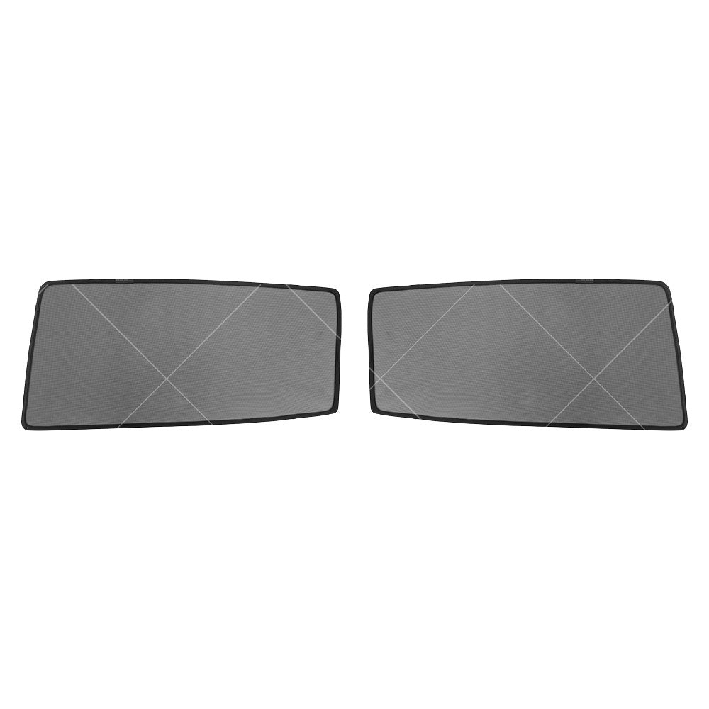 Magnetic Privacy Sun Shade Suitable For Toyota Tarago  or  Estima 50 Series 2006-18