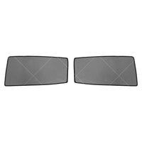 Magnetic Privacy Sun Shade Suitable For Toyota Tarago  or  Estima 50 Series 2006-18