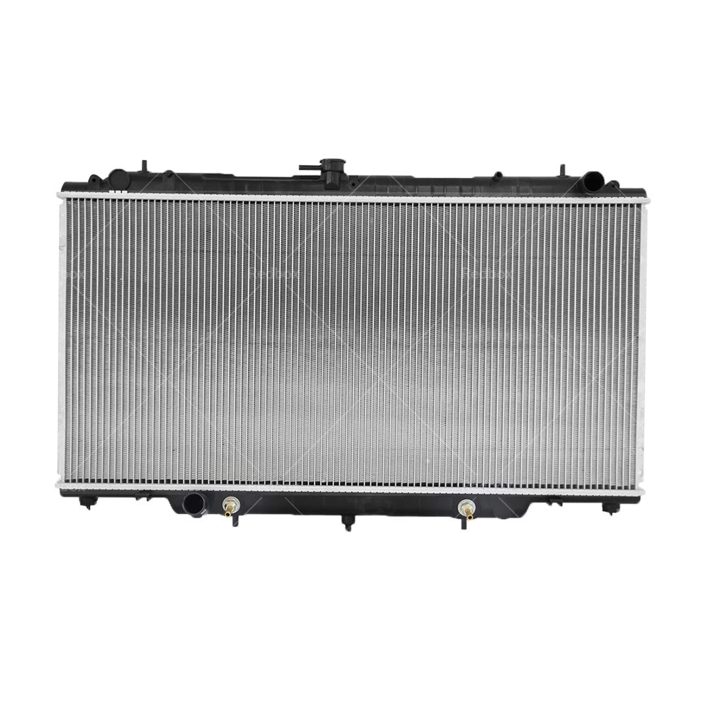 RADIATOR Fit NISSAN PATROL GU Y61 2. 8L 3. 0L 4. 2L TD42 Turbo Diesel AT MT 1997 UP