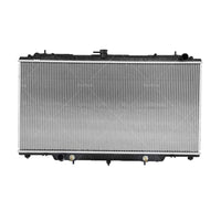 RADIATOR Fit NISSAN PATROL GU Y61 2. 8L 3. 0L 4. 2L TD42 Turbo Diesel AT MT 1997 UP