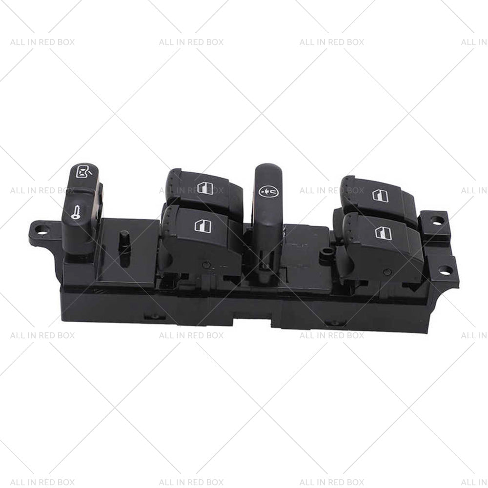 1J4959857C RH Power Window Switch Suitable For VW Golf Jetta Bora MK4 Passat