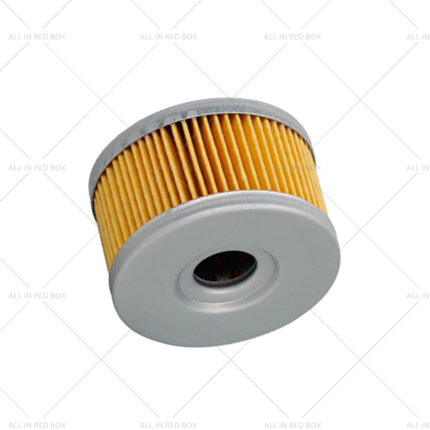 3x Oil Filter Suitable for Suzuki DR650 DR600 DR500 DR 650 DR650SE Triple Pack