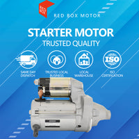 Starter Motor Suitable For TOYOTA HILUX Commuter TGN16R 2TR-FE PETROL 2005-2015