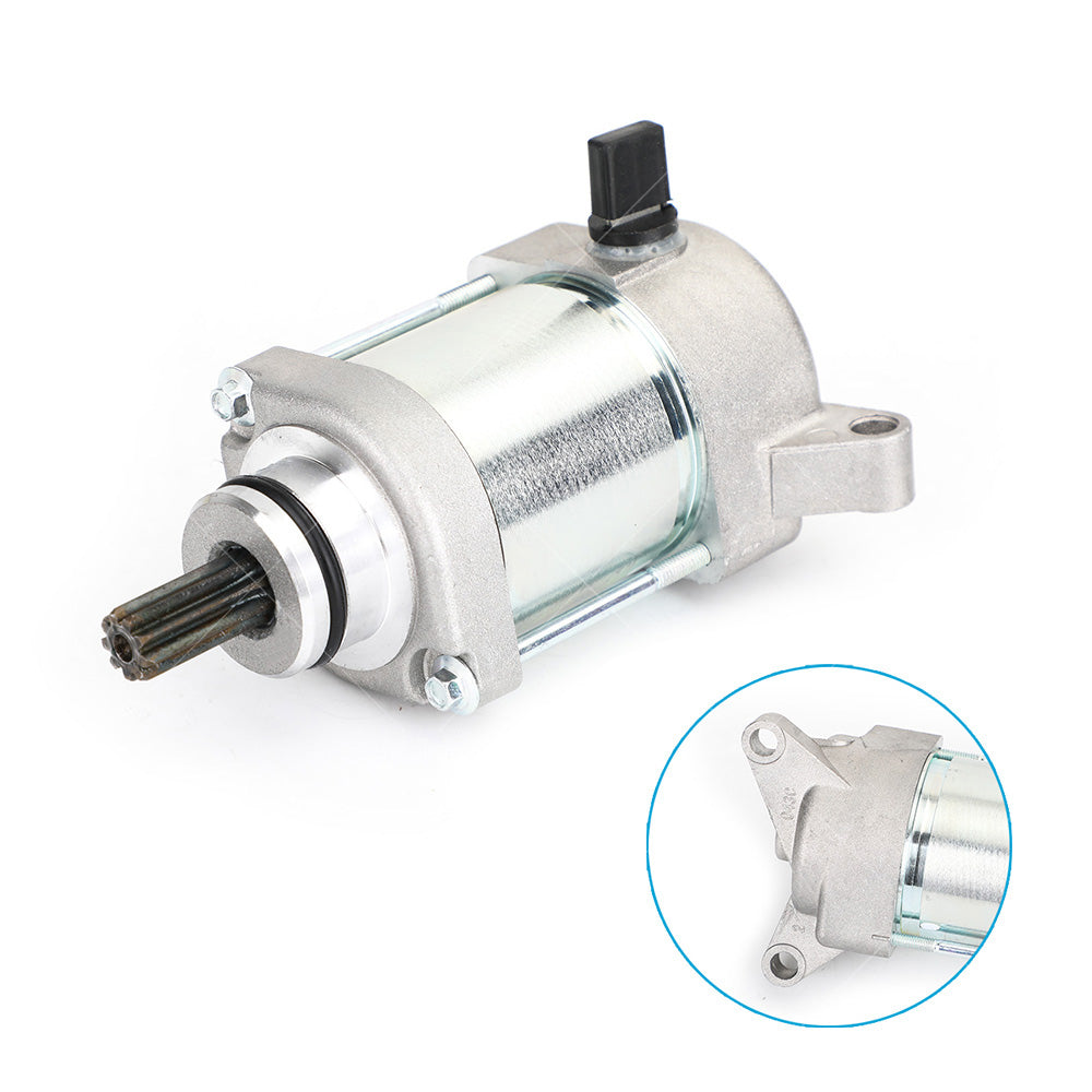 Starter Motor Fits For Yamaha WR 450 F 5tj-81890-30-00 2007-2015 Motorcycle