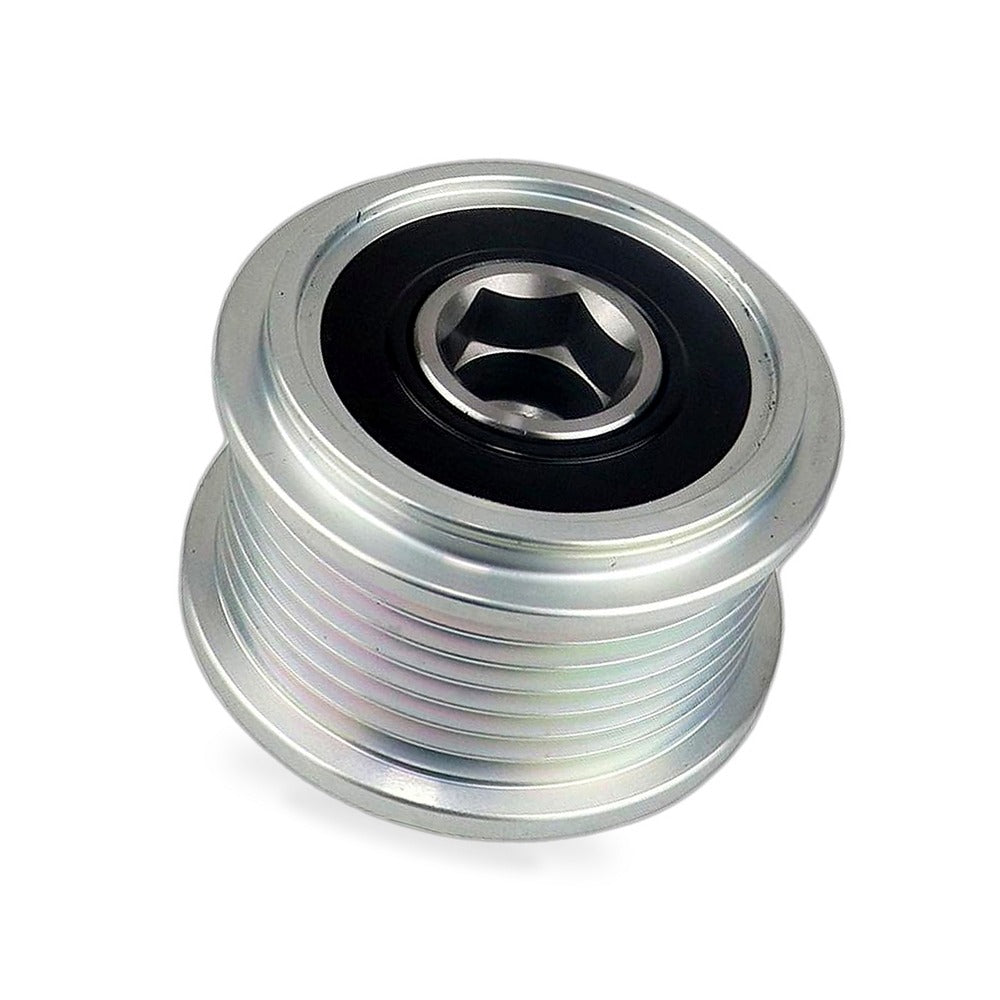 Alternator One-Way Pulley Suitable for Toyota Land Cruiser Prado 2002-2009 4.7L - BD1