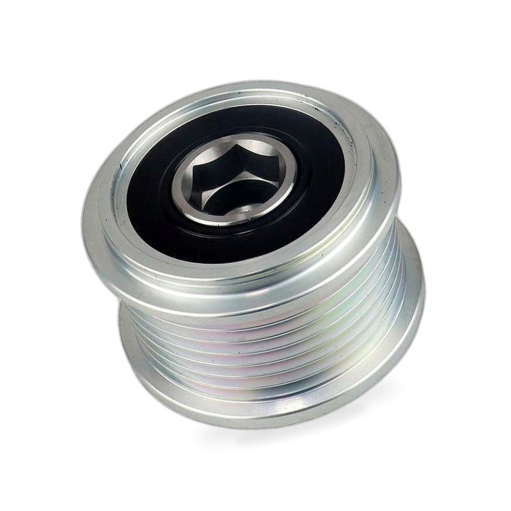Alternator One-Way Pulley Suitable for Toyota Land Cruiser Prado 2002-2009 4.7L - BD2