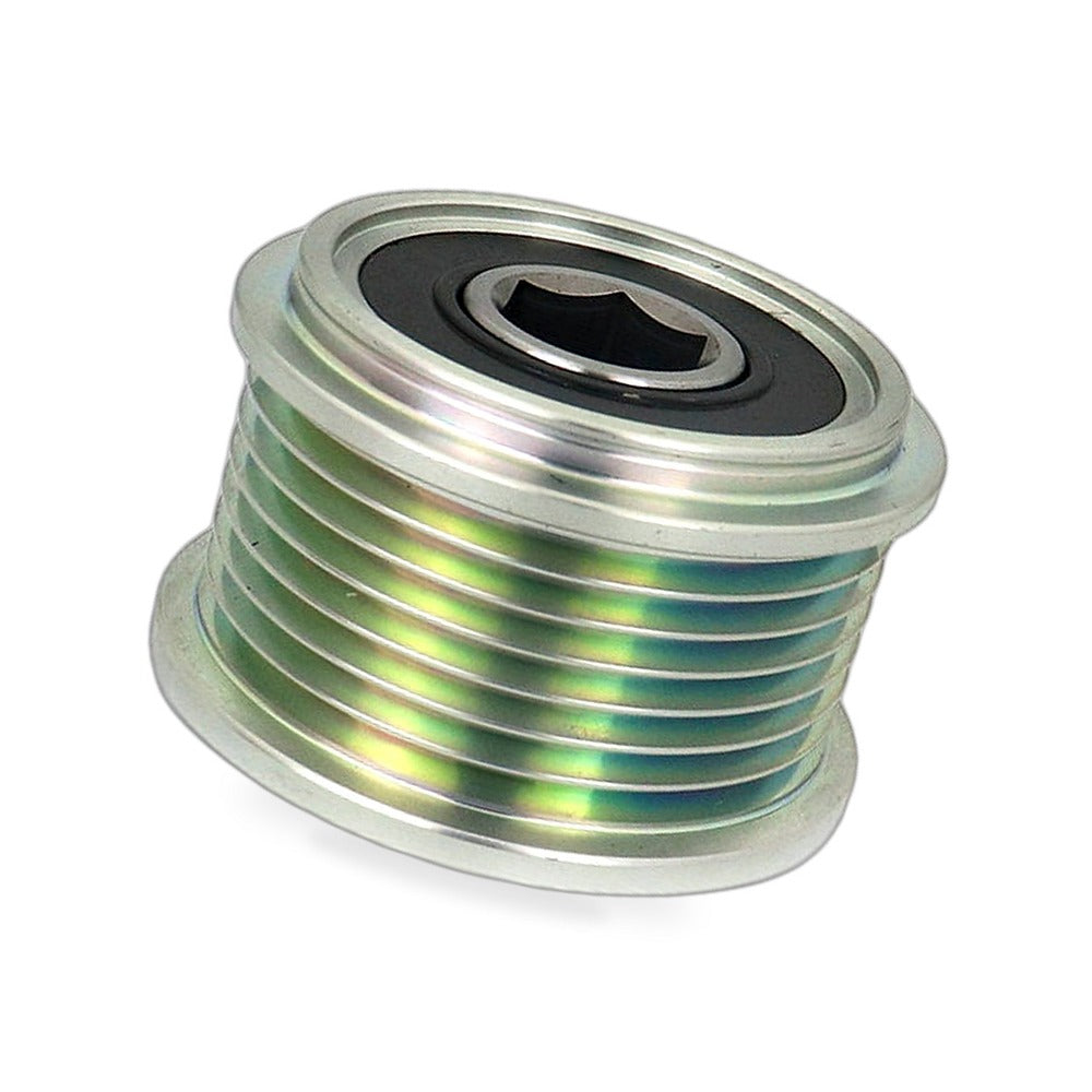 Alternator One-Way Pulley Suitable for Toyota Land Cruiser Prado 2002-2009 4.7L - BD3