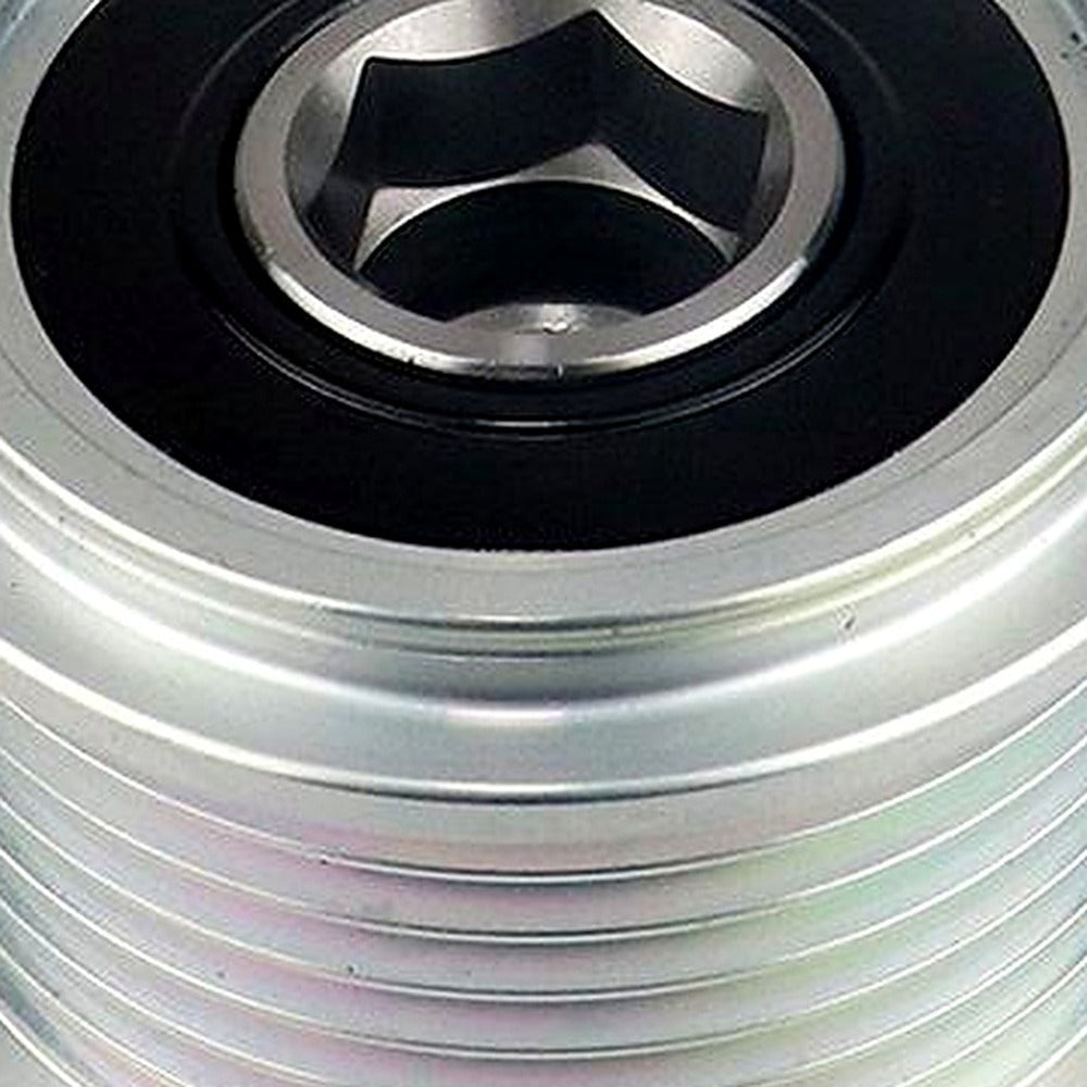 Alternator One-Way Pulley Suitable for Toyota Land Cruiser Prado 2002-2009 4.7L - XQ1