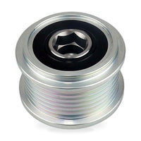 Alternator One-Way Pulley Suitable for Toyota Land Cruiser Prado 2002-2009 4.7L - ZT2