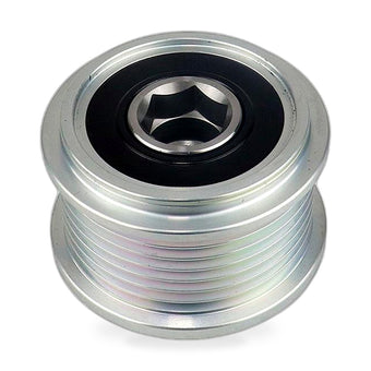 compare product Alternator One-Way Pulley Suitable for Toyota Land Cruiser Prado 2002-2009 4.7L