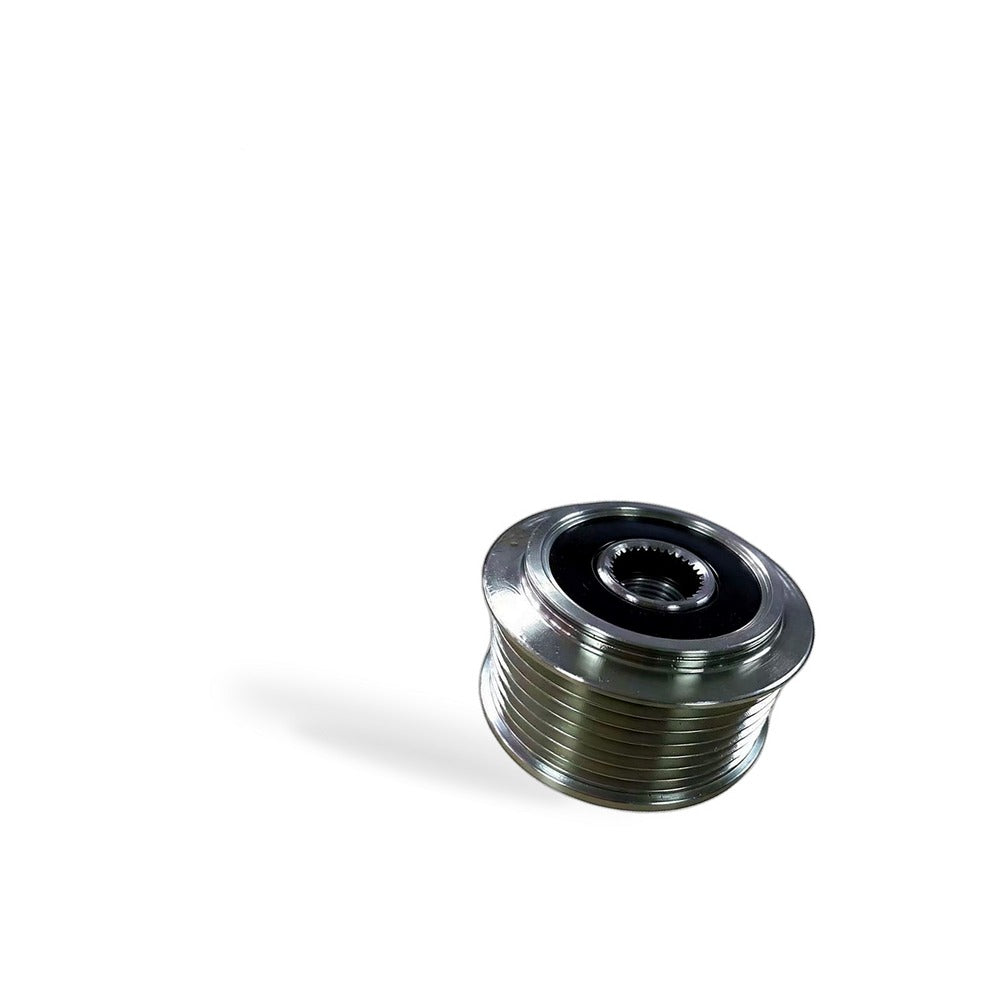 Alternator Pulley One-Way Clutch Suitable for Nissan Altima Sentra Rogue - BD3