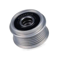 Alternator One-Way Clutch Decoupler Pulley Suitable for Toyota Camry RAV4 Scion - BD4